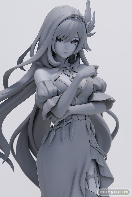 ワンダーフェスティバル2026 [冬]  フィギュア 株式会社ADKエモーションズ Myethos エリシア スカーク キュレネ 14