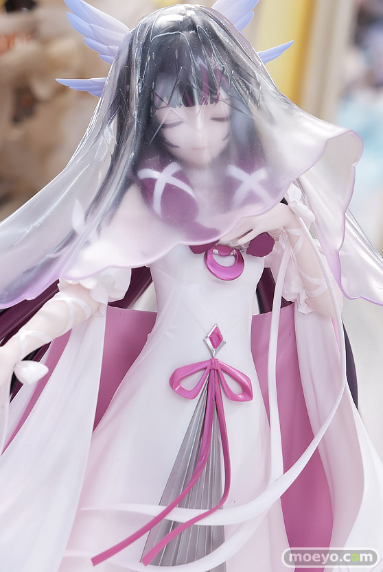 ワンダーフェスティバル2026 [冬]  フィギュア 株式会社ADKエモーションズ Myethos エリシア スカーク キュレネ 17