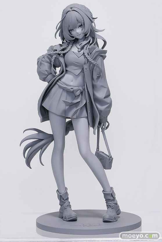 ワンダーフェスティバル2026 [冬]  フィギュア 株式会社ADKエモーションズ Myethos エリシア スカーク キュレネ 20