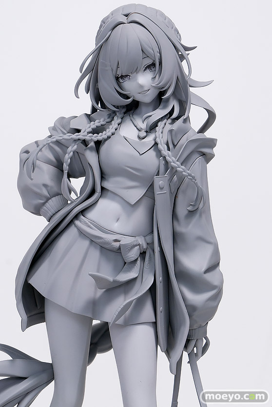 ワンダーフェスティバル2026 [冬]  フィギュア 株式会社ADKエモーションズ Myethos エリシア スカーク キュレネ 21