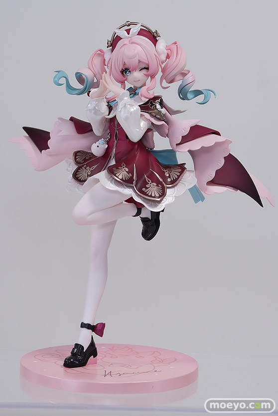 ワンダーフェスティバル2026 [冬]  フィギュア 株式会社ADKエモーションズ Myethos エリシア スカーク キュレネ 23