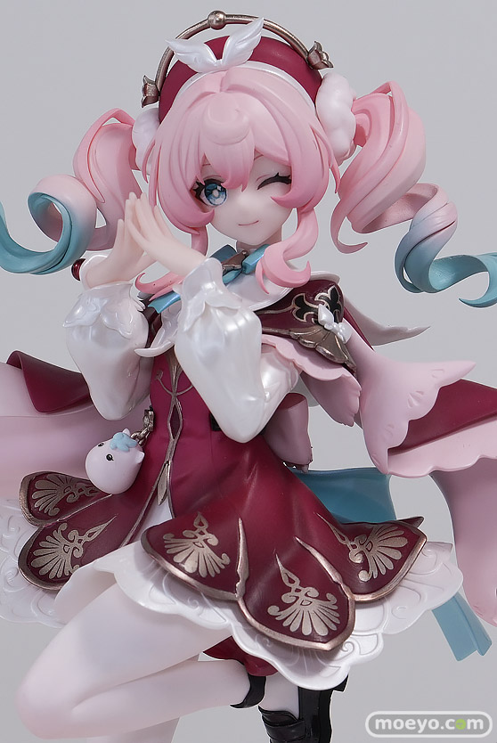 ワンダーフェスティバル2026 [冬]  フィギュア 株式会社ADKエモーションズ Myethos エリシア スカーク キュレネ 24