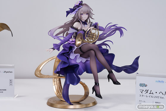 ワンダーフェスティバル2026 [冬]  フィギュア 株式会社ADKエモーションズ Myethos エリシア スカーク キュレネ 27