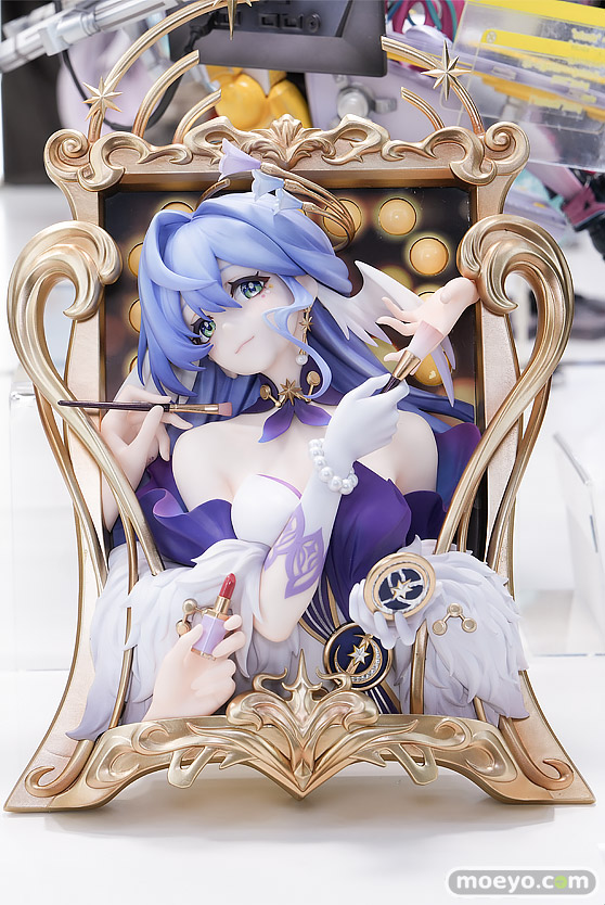 ワンダーフェスティバル2026 [冬]  フィギュア 株式会社ADKエモーションズ Myethos エリシア スカーク キュレネ 31