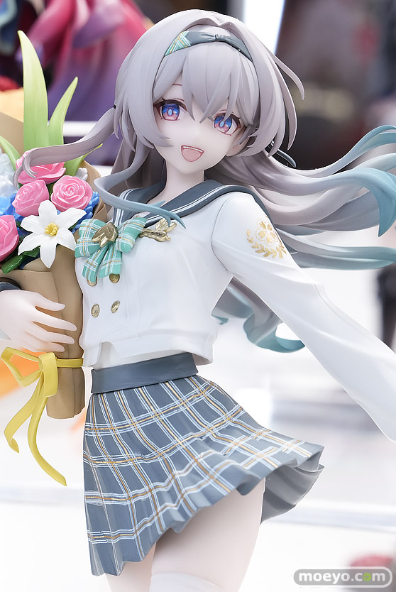 ワンダーフェスティバル2026 [冬]  フィギュア 株式会社ADKエモーションズ Myethos エリシア スカーク キュレネ 34