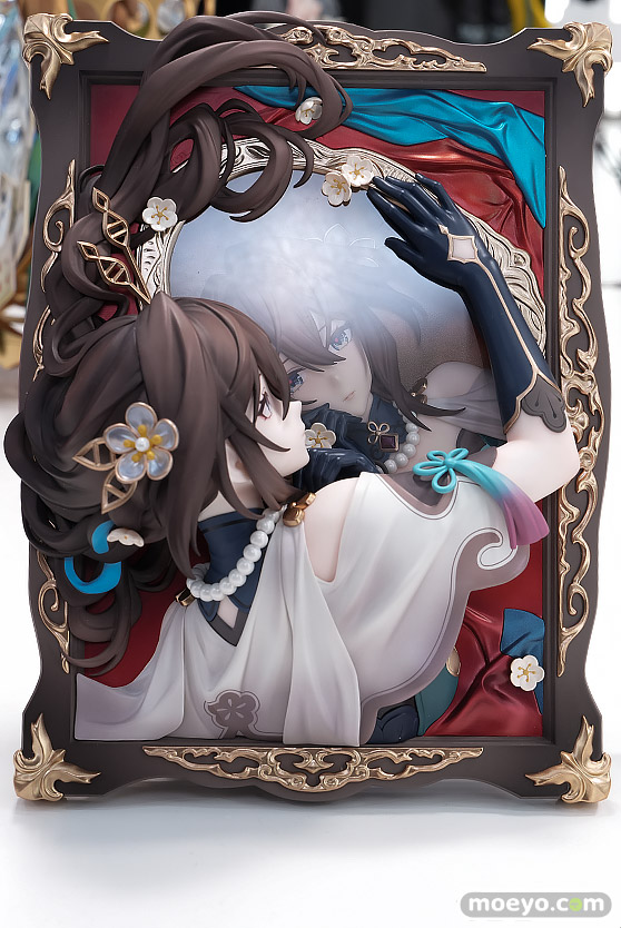 ワンダーフェスティバル2026 [冬]  フィギュア 株式会社ADKエモーションズ Myethos エリシア スカーク キュレネ 38