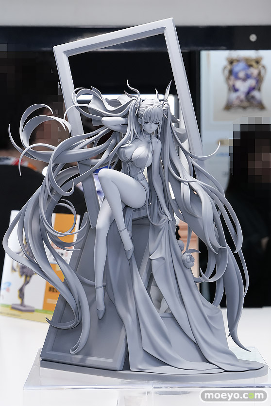 ワンダーフェスティバル2026 [冬]  フィギュア 株式会社ADKエモーションズ Myethos フォーミダブル スカジ 星美雅 01