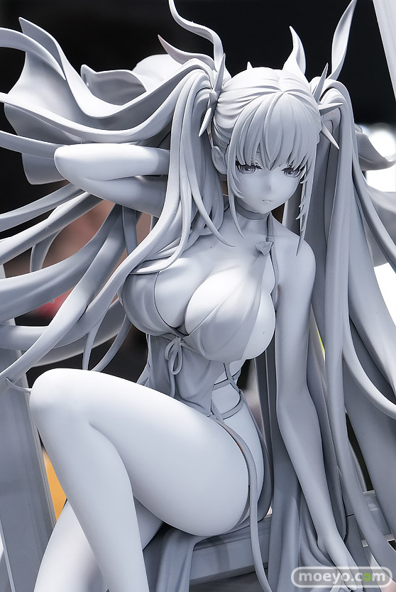 ワンダーフェスティバル2026 [冬]  フィギュア 株式会社ADKエモーションズ Myethos フォーミダブル スカジ 星美雅 02