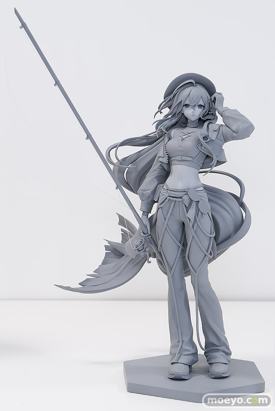 ワンダーフェスティバル2026 [冬]  フィギュア 株式会社ADKエモーションズ Myethos フォーミダブル スカジ 星美雅 06