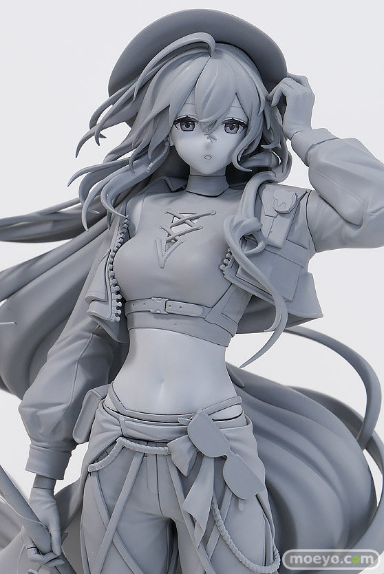 ワンダーフェスティバル2026 [冬]  フィギュア 株式会社ADKエモーションズ Myethos フォーミダブル スカジ 星美雅 07