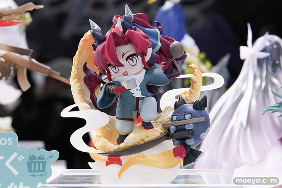 ワンダーフェスティバル2026 [冬]  フィギュア 株式会社ADKエモーションズ Myethos フォーミダブル スカジ 星美雅 09