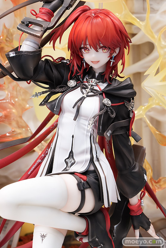 ワンダーフェスティバル2026 [冬]  フィギュア 株式会社ADKエモーションズ Myethos フォーミダブル スカジ 星美雅 12