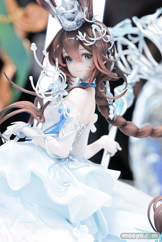 ワンダーフェスティバル2026 [冬]  フィギュア 株式会社ADKエモーションズ Myethos フォーミダブル スカジ 星美雅 15