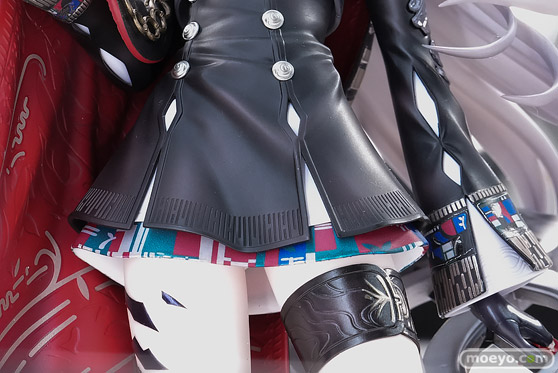 ワンダーフェスティバル2026 [冬]  フィギュア 株式会社ADKエモーションズ Myethos フォーミダブル スカジ 星美雅 19