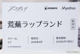 ワンダーフェスティバル2026 [冬]  フィギュア 株式会社ADKエモーションズ Myethos フォーミダブル スカジ 星美雅 20