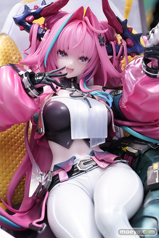 ワンダーフェスティバル2026 [冬]  フィギュア 株式会社ADKエモーションズ Myethos フォーミダブル スカジ 星美雅 24