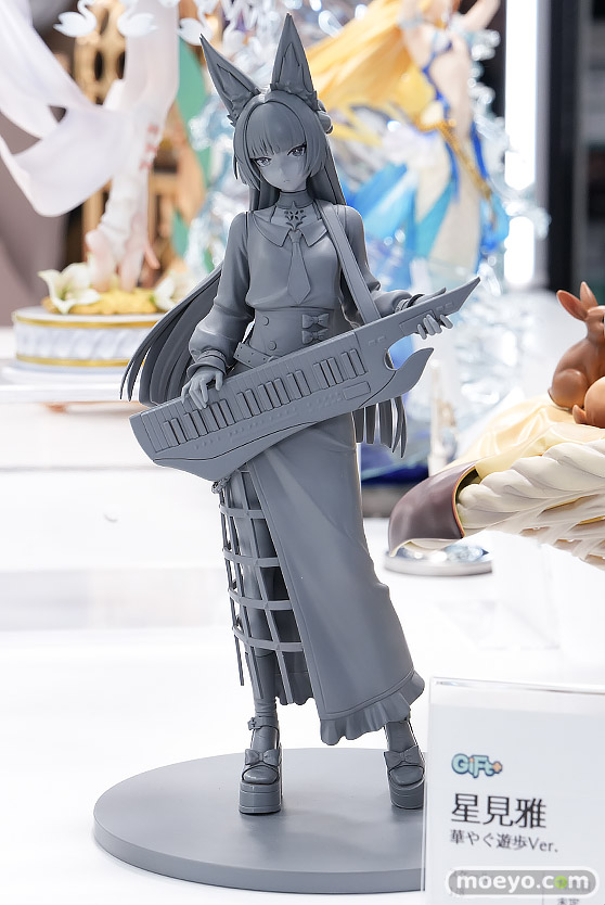 ワンダーフェスティバル2026 [冬]  フィギュア 株式会社ADKエモーションズ Myethos フォーミダブル スカジ 星美雅 27