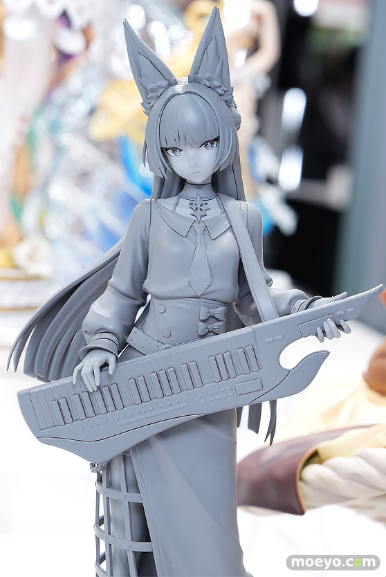 ワンダーフェスティバル2026 [冬]  フィギュア 株式会社ADKエモーションズ Myethos フォーミダブル スカジ 星美雅 28