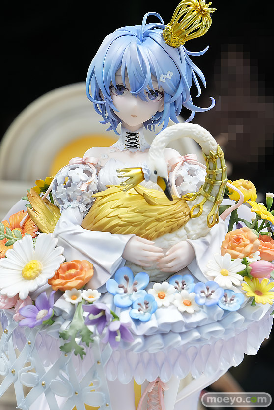 ワンダーフェスティバル2026 [冬]  フィギュア 株式会社ADKエモーションズ Myethos フォーミダブル スカジ 星美雅 34