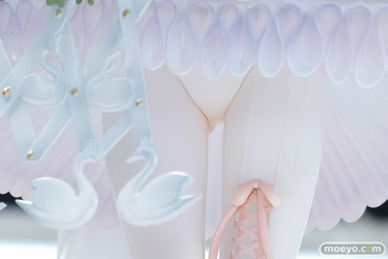 ワンダーフェスティバル2026 [冬]  フィギュア 株式会社ADKエモーションズ Myethos フォーミダブル スカジ 星美雅 35