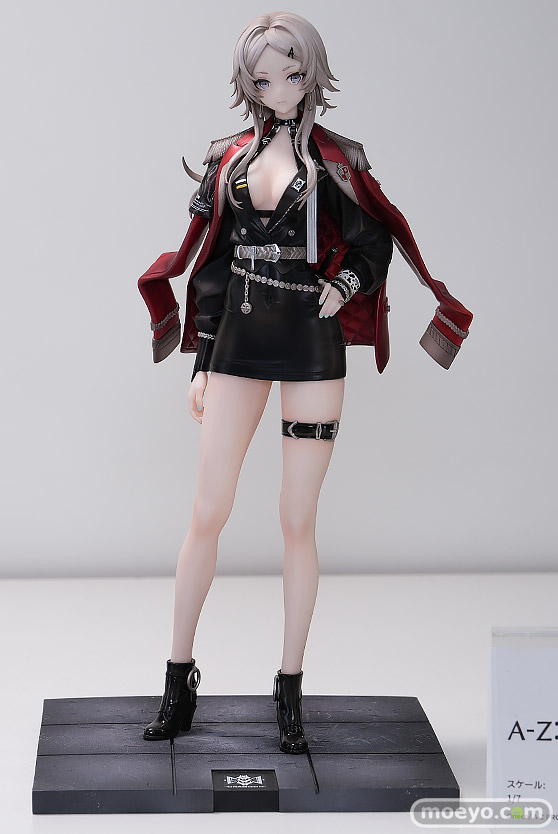 ワンダーフェスティバル2026 [冬]  フィギュア 株式会社ADKエモーションズ Myethos フォーミダブル スカジ 星美雅 37