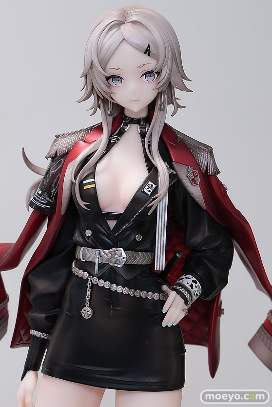 ワンダーフェスティバル2026 [冬]  フィギュア 株式会社ADKエモーションズ Myethos フォーミダブル スカジ 星美雅 38