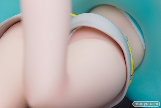 ミメヨイ 空色ユーティリティ 青羽美波 - Nice Shot Challenge!! - jarel 星名詠美 フィギュア 製品版 21