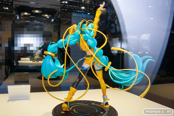 ワンダーフェスティバル2026 [冬]  フィギュア 初音ミク 海洋堂06