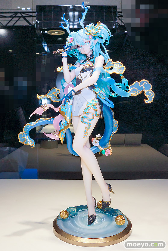 ワンダーフェスティバル2026 [冬]  フィギュア 初音ミク 海洋堂09