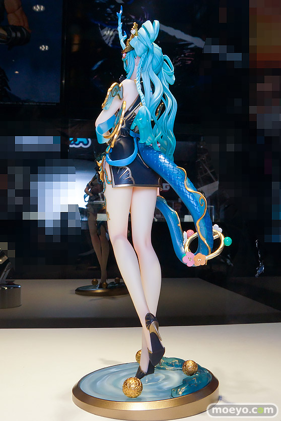 ワンダーフェスティバル2026 [冬]  フィギュア 初音ミク 海洋堂10