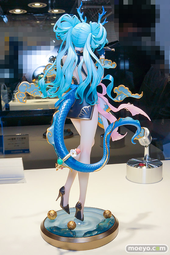 ワンダーフェスティバル2026 [冬]  フィギュア 初音ミク 海洋堂11
