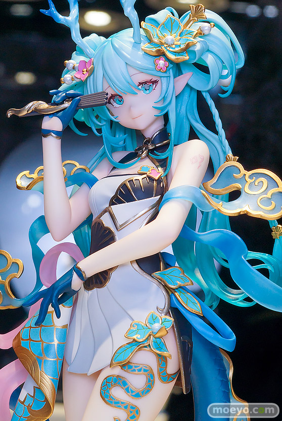 ワンダーフェスティバル2026 [冬]  フィギュア 初音ミク 海洋堂12