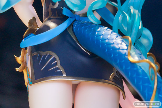 ワンダーフェスティバル2026 [冬]  フィギュア 初音ミク 海洋堂13