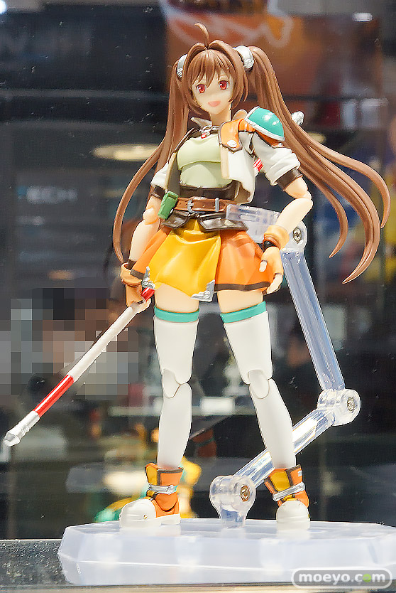 ワンダーフェスティバル2026 [冬]  フィギュア 初音ミク 海洋堂15