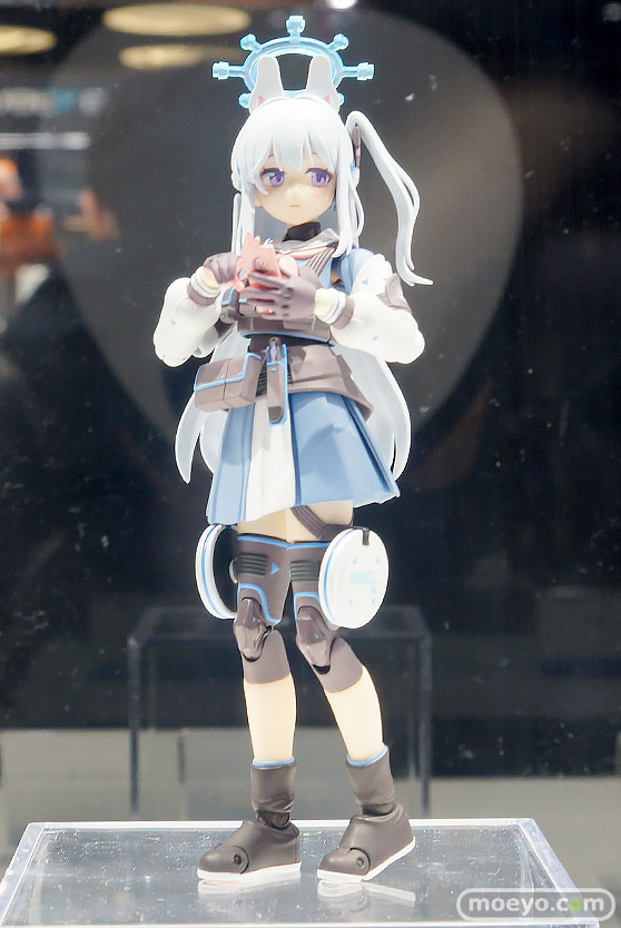 ワンダーフェスティバル2026 [冬]  フィギュア 初音ミク 海洋堂17
