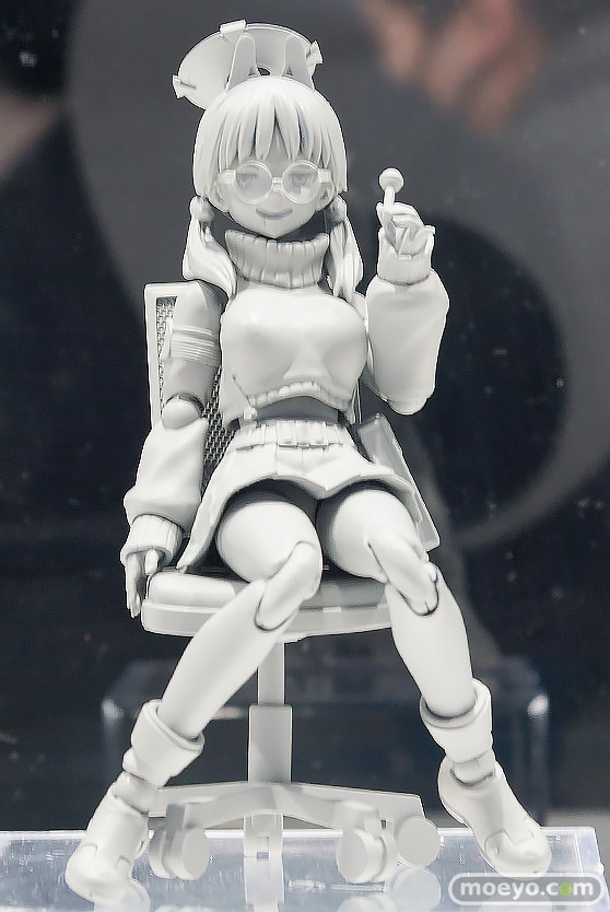 ワンダーフェスティバル2026 [冬]  フィギュア 初音ミク 海洋堂19