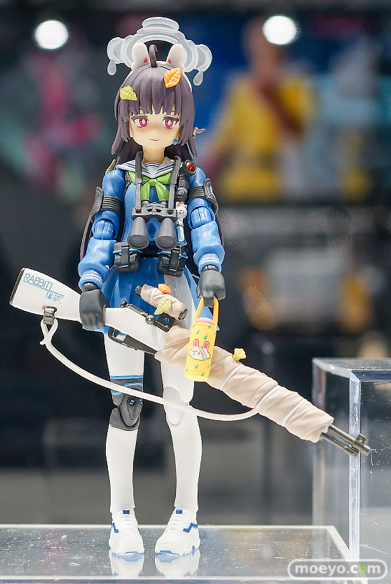 ワンダーフェスティバル2026 [冬]  フィギュア 初音ミク 海洋堂21