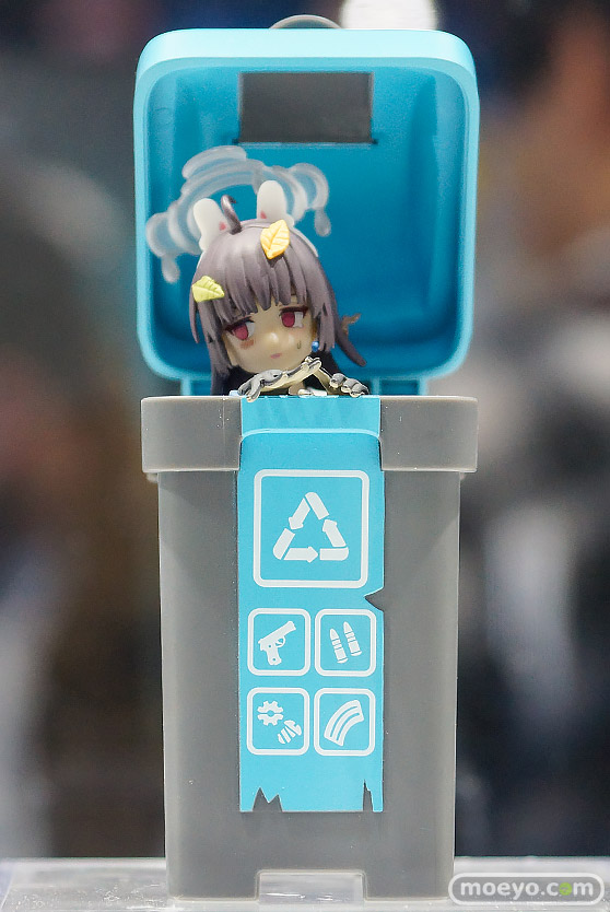 ワンダーフェスティバル2026 [冬]  フィギュア 初音ミク 海洋堂22