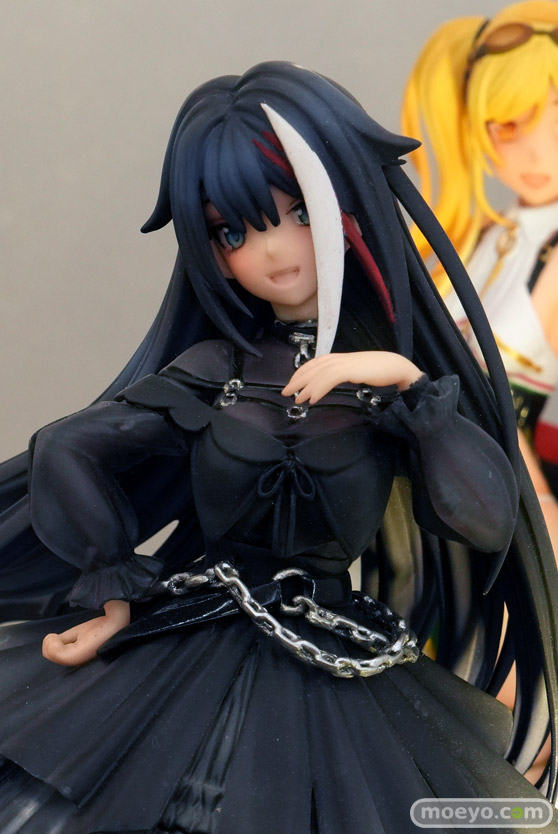 となりのモケイフェスティバル８ フィギュア アマイミツノヘヤ ポタテ 乙女の欲望 04