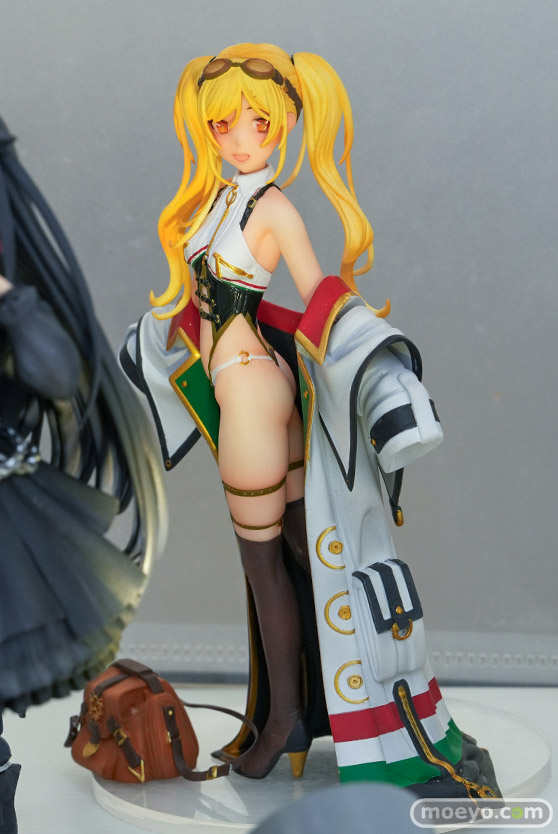 となりのモケイフェスティバル８ フィギュア アマイミツノヘヤ ポタテ 乙女の欲望 05