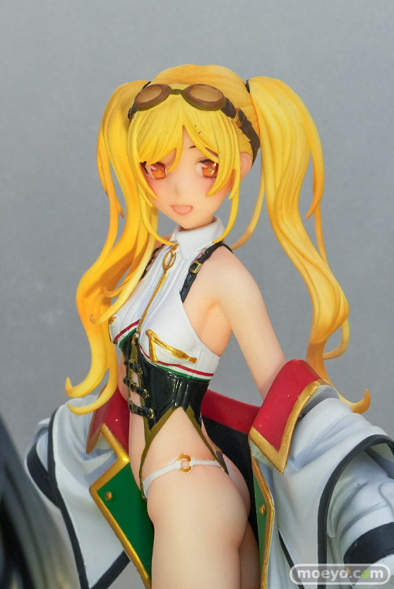 となりのモケイフェスティバル８ フィギュア アマイミツノヘヤ ポタテ 乙女の欲望 06