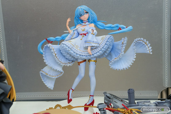 となりのモケイフェスティバル８ フィギュア アマイミツノヘヤ ポタテ 乙女の欲望 07