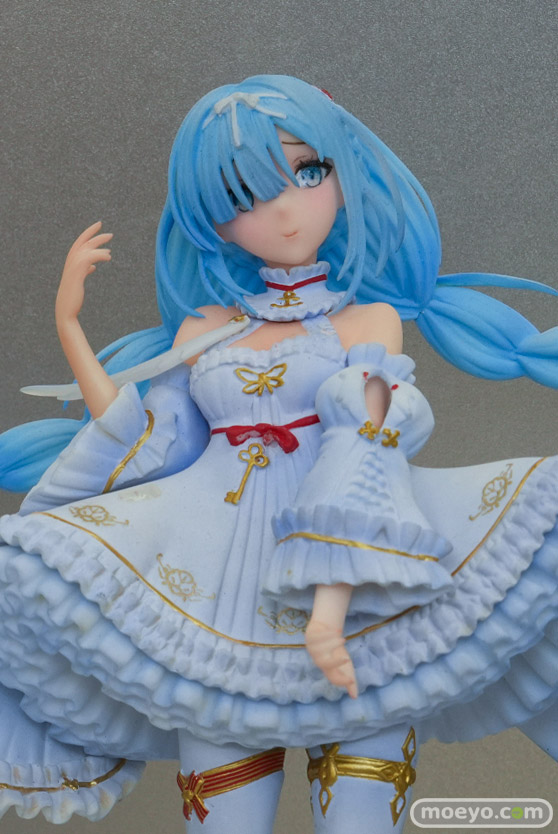 となりのモケイフェスティバル８ フィギュア アマイミツノヘヤ ポタテ 乙女の欲望 08