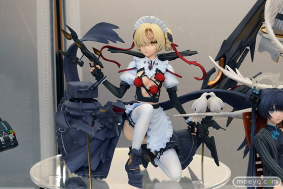 となりのモケイフェスティバル８ フィギュア アマイミツノヘヤ ポタテ 乙女の欲望 11