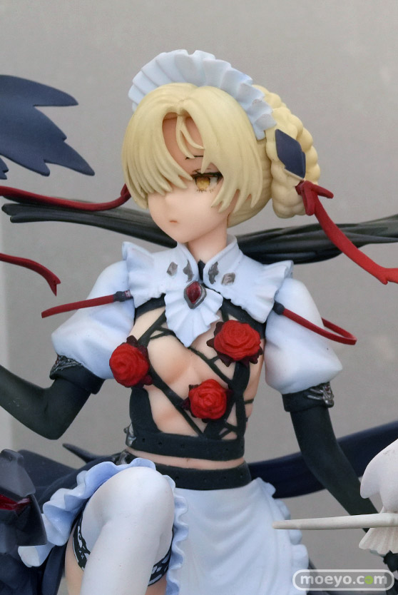 となりのモケイフェスティバル８ フィギュア アマイミツノヘヤ ポタテ 乙女の欲望 12