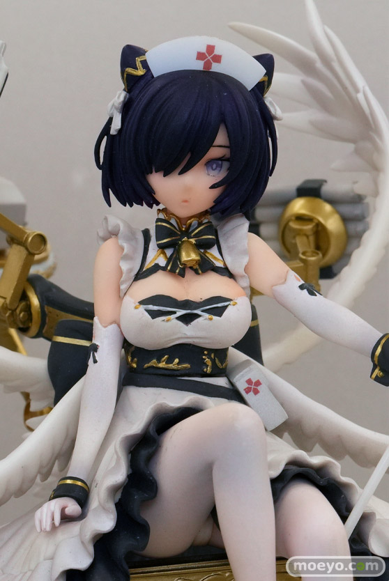 となりのモケイフェスティバル８ フィギュア アマイミツノヘヤ ポタテ 乙女の欲望 14