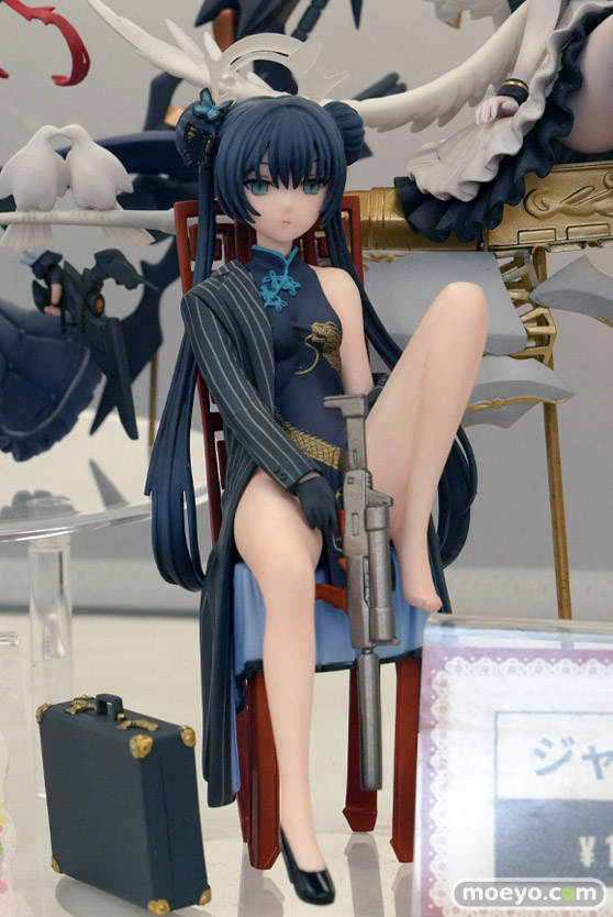 となりのモケイフェスティバル８ フィギュア アマイミツノヘヤ ポタテ 乙女の欲望 15