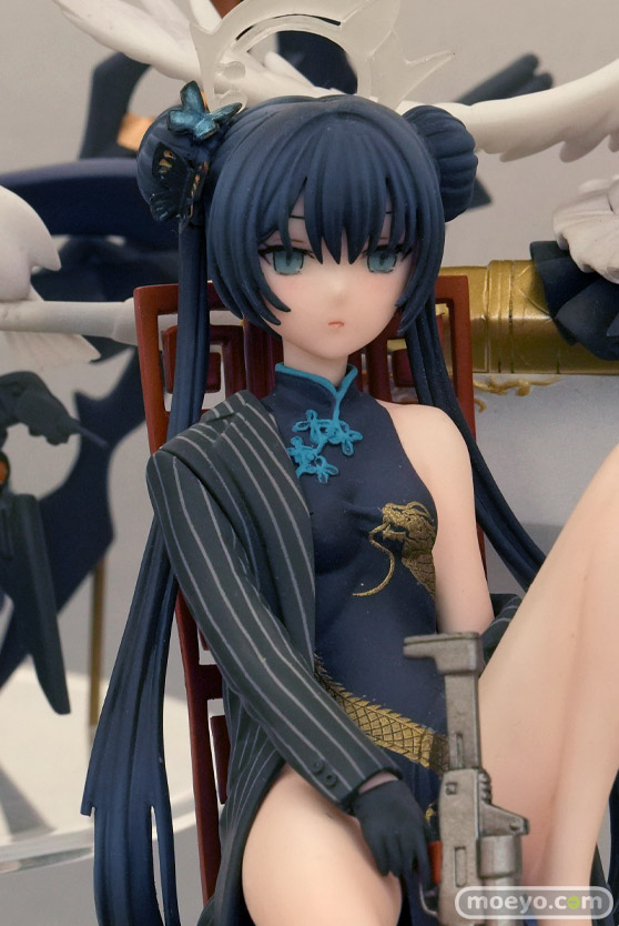 となりのモケイフェスティバル８ フィギュア アマイミツノヘヤ ポタテ 乙女の欲望 16