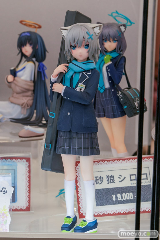 となりのモケイフェスティバル８ フィギュア アマイミツノヘヤ ポタテ 乙女の欲望 17