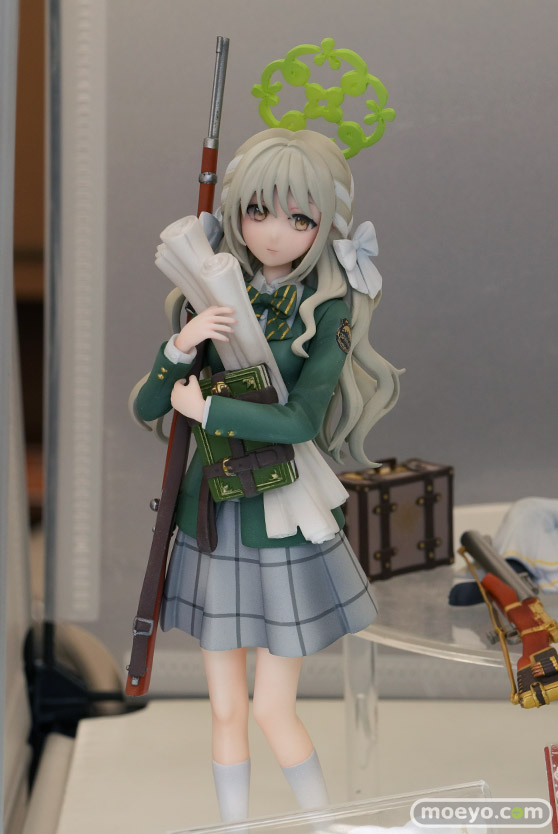 となりのモケイフェスティバル８ フィギュア アマイミツノヘヤ ポタテ 乙女の欲望 21